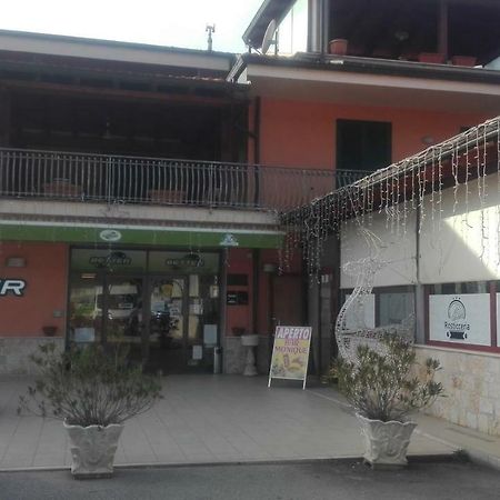 Il Bel Risveglio Atena Lucana Exterior foto