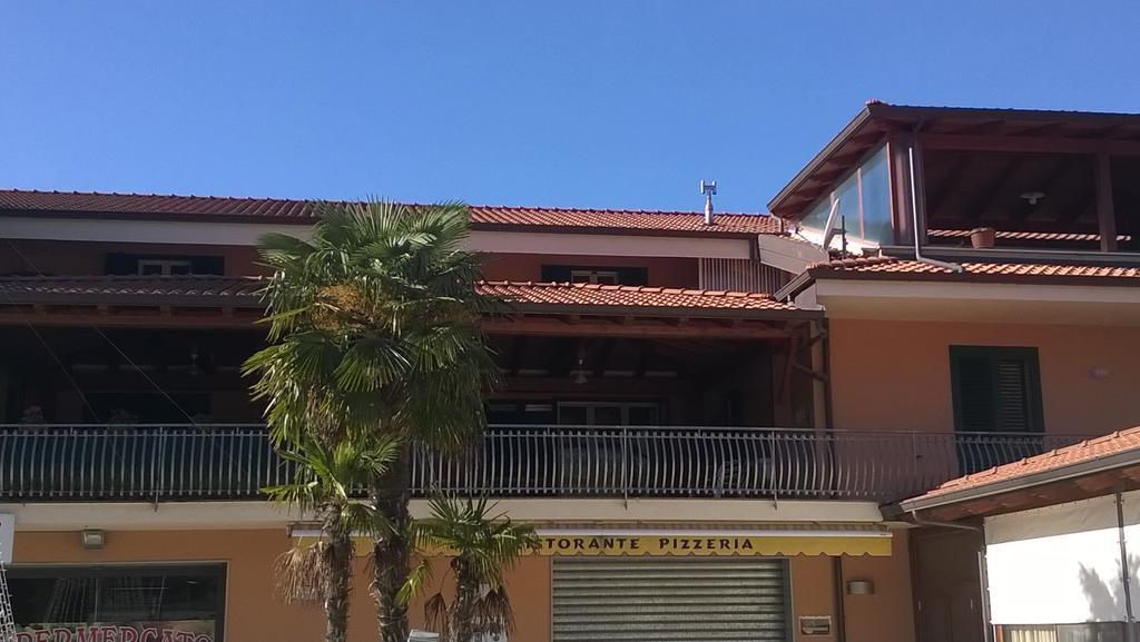 Il Bel Risveglio Atena Lucana Exterior foto