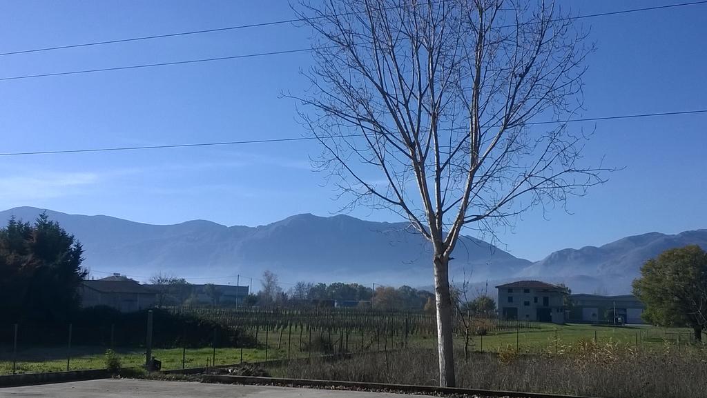 Il Bel Risveglio Atena Lucana Exterior foto