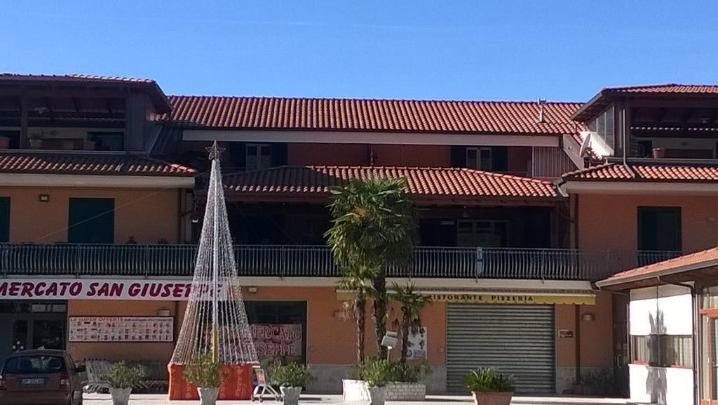 Il Bel Risveglio Atena Lucana Exterior foto
