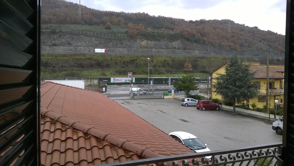 Il Bel Risveglio Atena Lucana Exterior foto