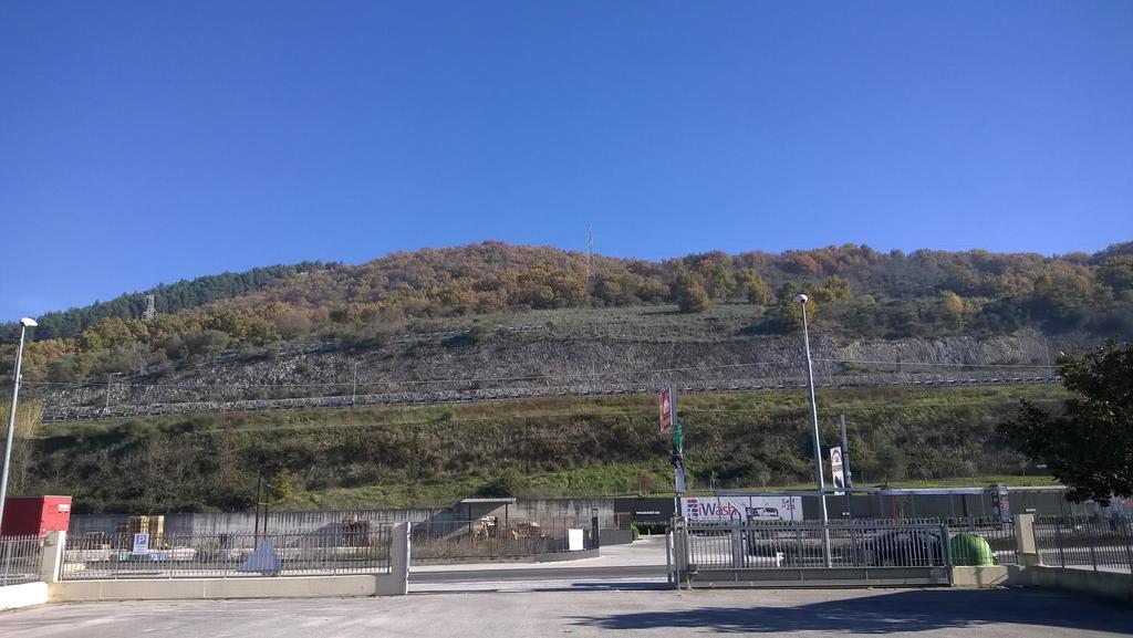 Il Bel Risveglio Atena Lucana Exterior foto