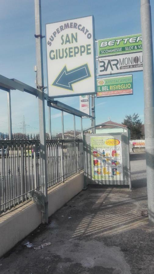 Il Bel Risveglio Atena Lucana Exterior foto